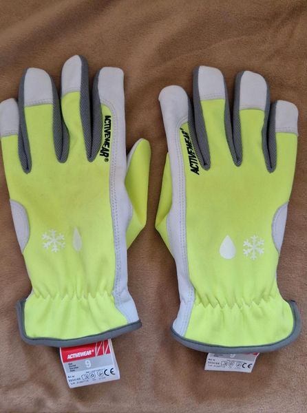 Handschuhe Activewear Gr.9 in Berlin - Tempelhof | eBay Kleinanzeigen ist  jetzt Kleinanzeigen