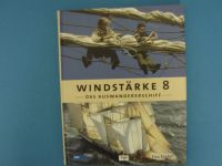 Buch Windstärke 8 das Auswandererschiff Friedrich Steinhardt Rheinland-Pfalz - Sankt Goar Vorschau