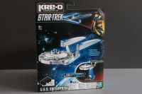 kre-o Star Trek U.S.S. Enterprise A3368 originalverpackt Thüringen - Gefell Vorschau