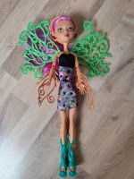 Mattel Monster High Puppe Treesa Thornwillow Große Figur Nordrhein-Westfalen - Haan Vorschau