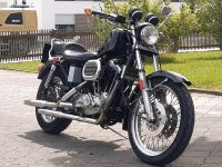 Harley Davidson Sportster XL2 1000 Ironhead Bayern - Feldkirchen-Westerham Vorschau