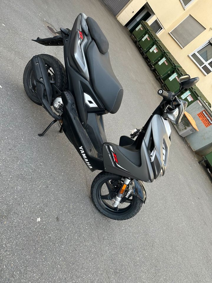 Yamaha Aerox 3 in Weingarten