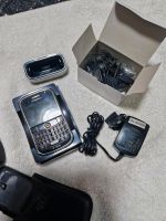 Black Berry Handy Nordrhein-Westfalen - Wesseling Vorschau