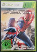 The Amazing Spider-Man-CD-Hülle ohne Disk. Hannover - Vahrenwald-List Vorschau