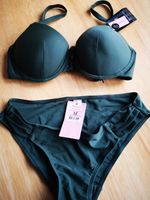 Bikini Badebikini HUNKEMÖLLER Gr. M 38 75D NEU NP 57,99 Sofortver Rheinland-Pfalz - Fachingen Vorschau