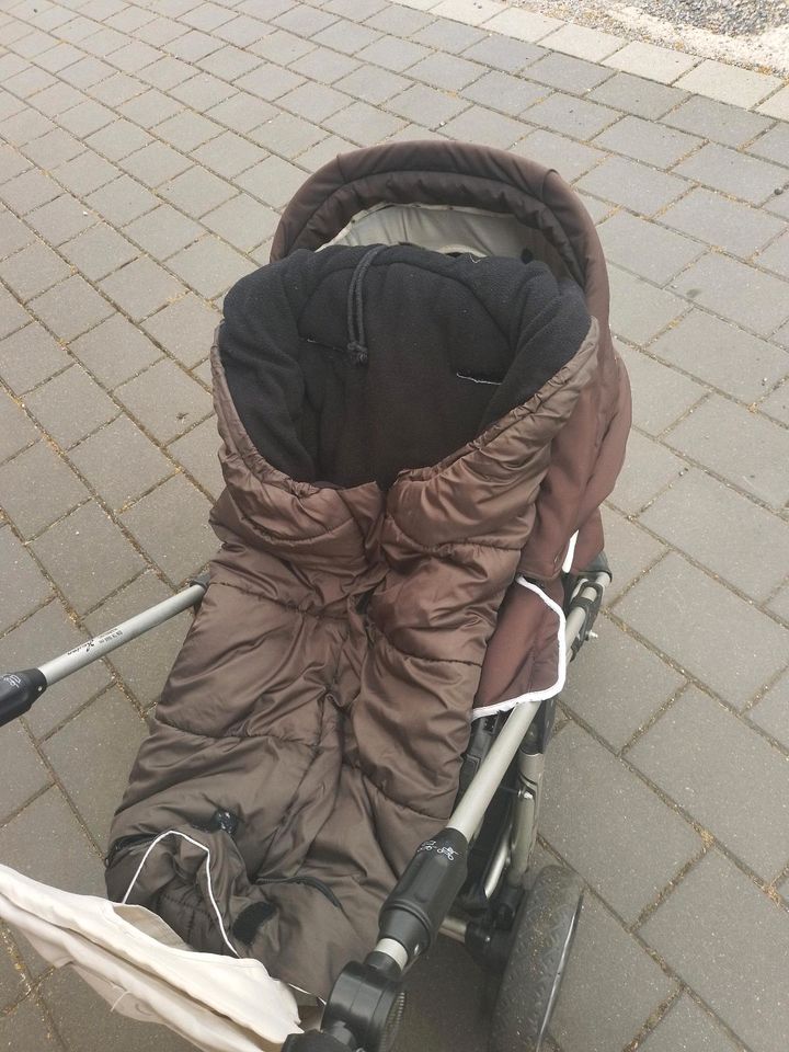 Kinderwagen,Buggy in Waldfeucht