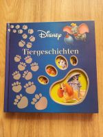 Buch Disney Tiergeschichten Dumbo, Bambi, Der König der Löwen.... Sachsen-Anhalt - Merseburg Vorschau