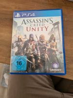 Assassins Creed Unity (PS4) Niedersachsen - Neustadt am Rübenberge Vorschau