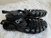 NEU Damen Gel Badesandalen Gummi Gr.42  Schwimmschuhe  Badeschuhe Nordrhein-Westfalen - Salzkotten Vorschau