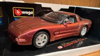 Corvette 1997 Standox - limitiert 1:18 München - Hadern Vorschau