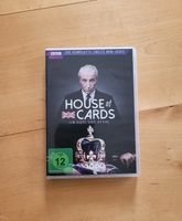 HOUSE OF CARDS: ZWEITE MINI-SERIE Bayern - Lindenberg im Allgäu Vorschau