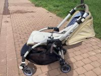 Bugaboo Bee 5 Limited Edition (Farbe taupe) Rheinland-Pfalz - Oppenheim Vorschau