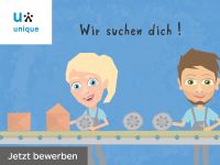 Helfer (m/w/d) - ab 14,00€ + gratis Deutschlandticket Nordrhein-Westfalen - Lichtenau Vorschau