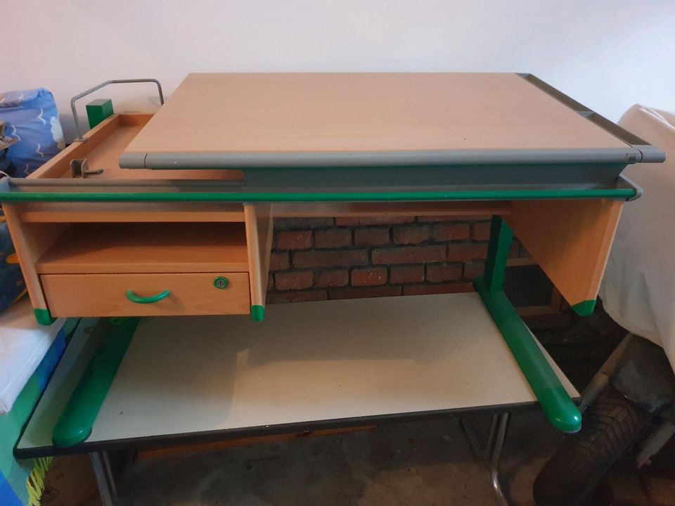 Schreibtisch für Kinder MOLL in Obernkirchen