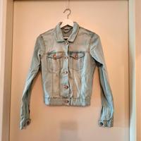 Jeansjacke hellblau Noisy May Rheinland-Pfalz - Mainz Vorschau