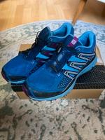 Salomon Damenschuhe Hessen - Kassel Vorschau