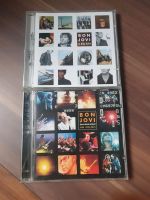 Bon Jovi CDs Crush + One wild Night Rheinland-Pfalz - Braubach Vorschau