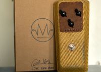 Mason FX Love Face Germanium Fuzz Tweed!!! Thüringen - Heilbad Heiligenstadt Vorschau