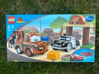 LEGO Duplo Cars 5814 - Hooks Schrottplatz Brandenburg - Frankfurt (Oder) Vorschau
