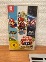 Super Mario 3D All-Stars (Nintendo Switch, 2020) Baden-Württemberg - Offenburg Vorschau