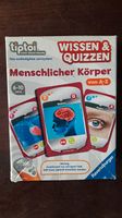 Tiptoi Spiel Wissen & Quizzen "Menschlicher Körper" Schleswig-Holstein - Breklum Vorschau