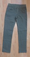 Jeans Gr. 164 Farbe oliv Bayern - Wilhermsdorf Vorschau