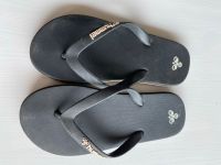 Flipflops Zehentrenner Hummel Größe 36/37 Badeschuhe Hessen - Hünfeld Vorschau