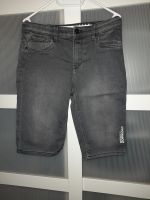 Jeanshose Kurz Gr.170 Grau Hannover - Vahrenwald-List Vorschau