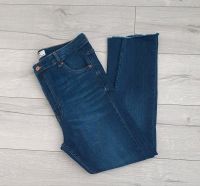 Hose Jeans Große 44 Denim Bershka Nordrhein-Westfalen - Paderborn Vorschau