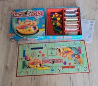 Monopoly Junior Spiel Bayern - Burgheim Vorschau