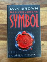 Buch "Das verlorene Symbol" von Dan Brown Hessen - Kelkheim Vorschau