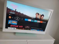 Fernseher mit Amazon Fire TV Stick Bayern - Peißenberg Vorschau