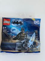 Lego 30653  Batman NEU Niedersachsen - Gieboldehausen Vorschau