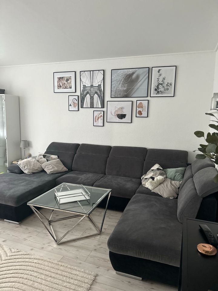 Sofa zu verkaufen in Hannover