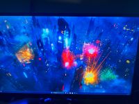 4k Lg Gaming Monitor 27zoll Bayern - Günzburg Vorschau