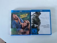 Blue Ray Fack ju Göhte und American Sniper Stuttgart - Stuttgart-West Vorschau