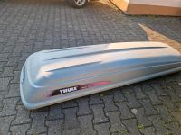 Dachbox THULE Polar 700 Nordrhein-Westfalen - Rommerskirchen Vorschau