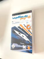 Sony Psp Wipe Out Pure psp spiel Baden-Württemberg - Sindelfingen Vorschau