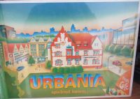 Brettspiel Urbania Niedersachsen - Nienburg (Weser) Vorschau