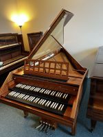 Cembalo / Harpsicord 240 cm, Neupert, gebraucht, Konzertcembalo Niedersachsen - Bramsche Vorschau