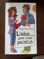 Buch, Jugendbuch, Kinderbuch, Liebe Hessen - Hatzfeld (Eder) Vorschau