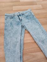 Frauen Jeans Größe 40 Neuwertig Sachsen - Meißen Vorschau