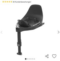 Cybex Isofix Kreis Pinneberg - Quickborn Vorschau