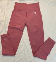Gymshark Vital Seamless Leggings rosa Niedersachsen - Gnarrenburg Vorschau