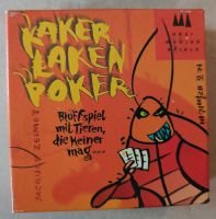 ERSATZTEILE Kakerlaken Poker Karten Ersatz Nordrhein-Westfalen - Recklinghausen Vorschau