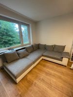 Sofa zu Verschenken Nordrhein-Westfalen - Monheim am Rhein Vorschau