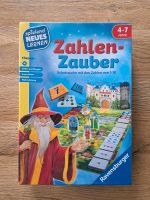 Lernspiel "Zahlen-Zauber" #NEU&OVP #Schuleintritt Sachsen - Cunewalde Vorschau