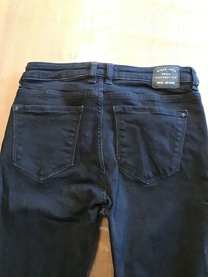 Mango Jeans Größe 36 in Freisen