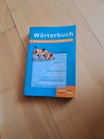 Wörterbuch Jandorf Grundschule Schulbuch Rheinland-Pfalz - Trier Vorschau