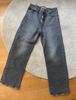Levi’s Ribcage Straight Ankle Gr 29 Schleswig-Holstein - Henstedt-Ulzburg Vorschau